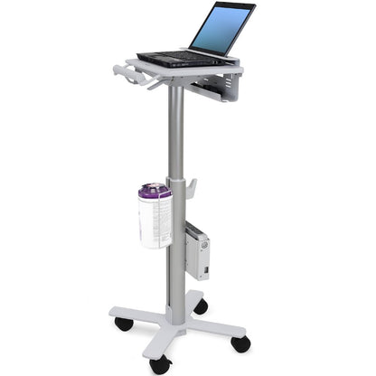 Ergotron StyleView SV10 Laptop Cart SV10-1100-0