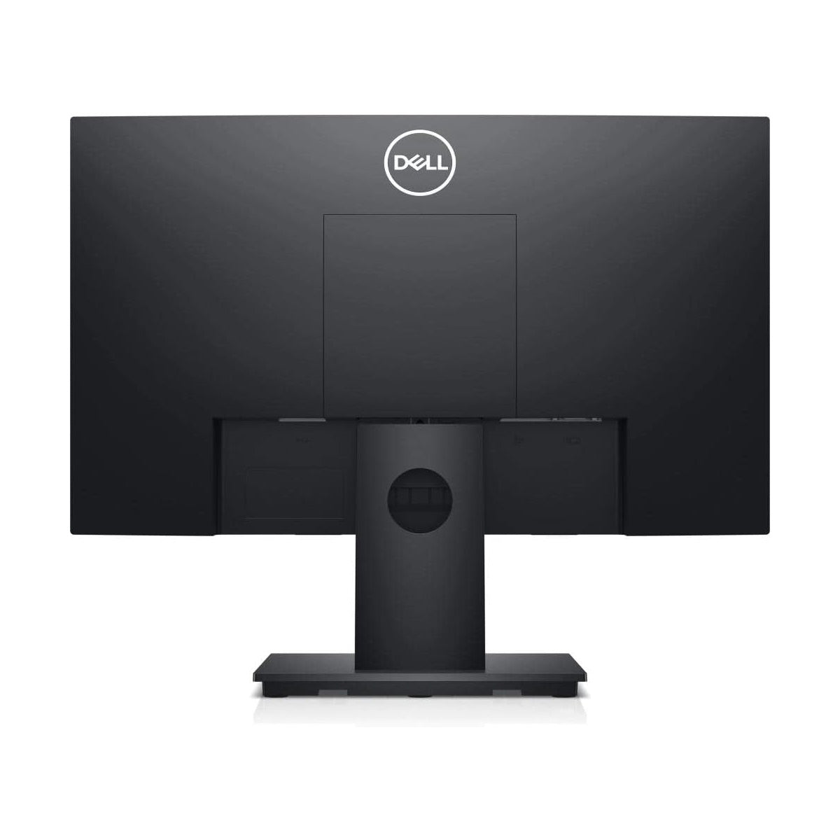 Dell - 19" 1366 x 768 60 Hz 5ms LCD Monitor VGA, Display Port - Black E1920H