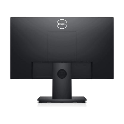 Dell - 19" 1366 x 768 60 Hz 5ms LCD Monitor VGA, Display Port - Black E1920H
