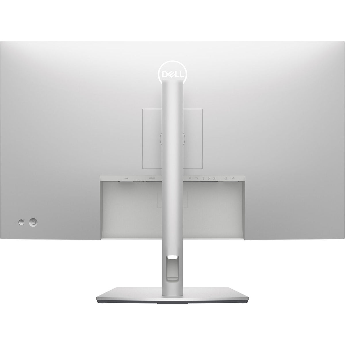 Dell UltraSharp U3223QE 31.5" 4K 60 Hz UHD WLED LCD Monitor - 16:9 - Black, Silver