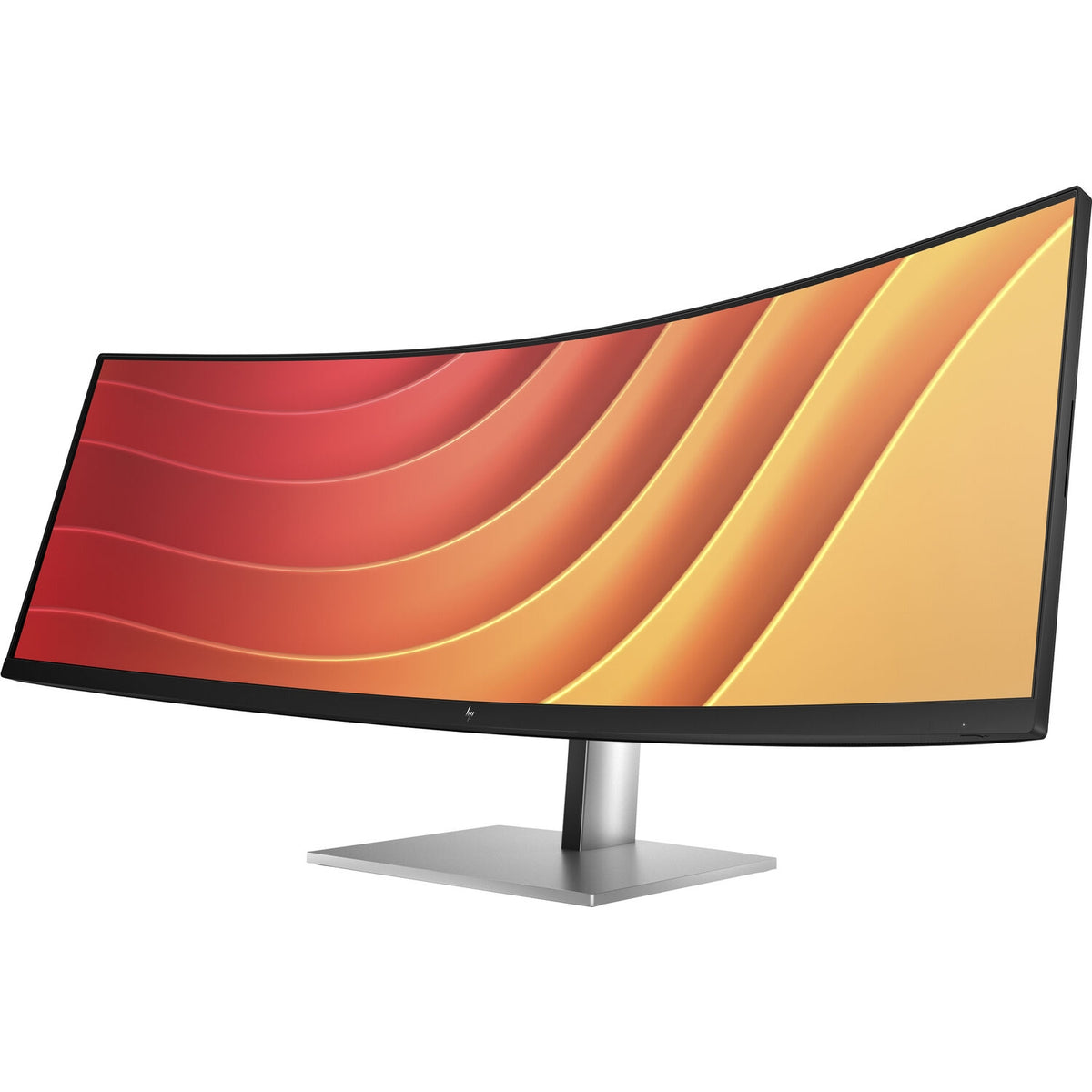 HP E45c G5 DQHD 44.5" 1440p 165 Hz 3ms Curved Monitor 6N4C1AAR