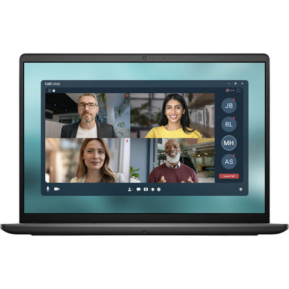 Dell - Pro 14 Essential PV14250 14" Notebook - Intel Core 5 120U - 16 GB/512 GB SSD - Win 11 Pro - Wi-Fi 6 D0CG4 - Black