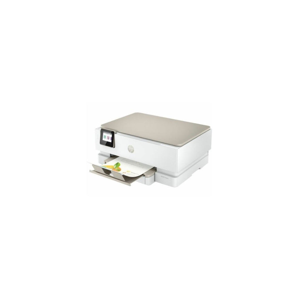HP ENVY Inspire 7252e All-in-One Color Inkjet Printer Print/Copy/Scan, 13/8 ppm, USB, Wi-Fi 2Z1C2AR