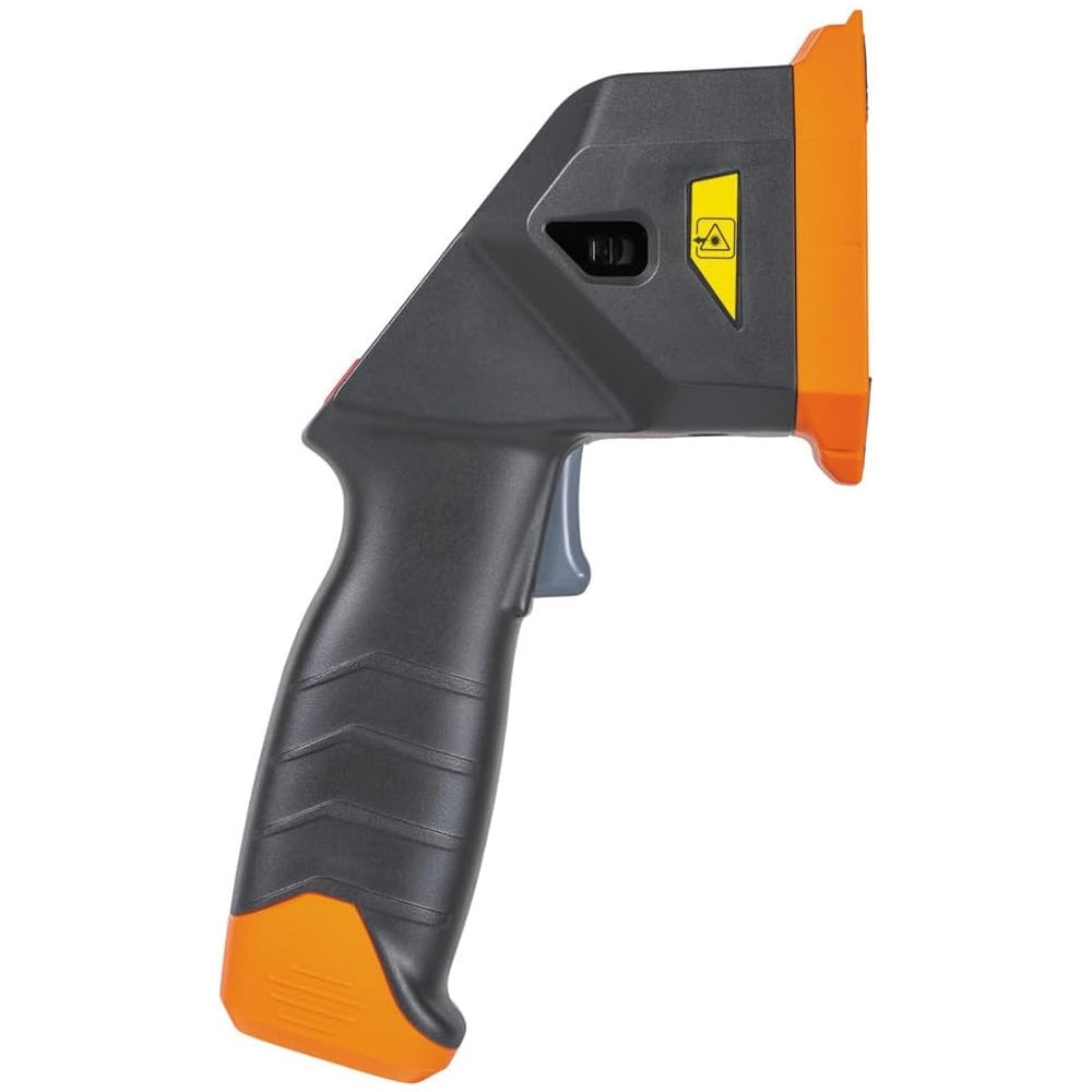 Klein Tools ESF150LL Laser Level Stud Finder, Bubble Level, Laser Class 3R; ≤5mW; 15-Foot in All Directions
