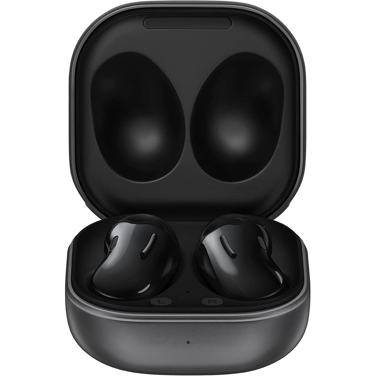 SAMSUNG Galaxy Buds Live, True Wireless Earbuds with Active Noise Cancelling SM-R180NZTAXAR