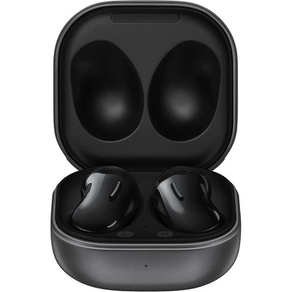 SAMSUNG Galaxy Buds Live, True Wireless Earbuds with Active Noise Cancelling SM-R180NZTAXAR