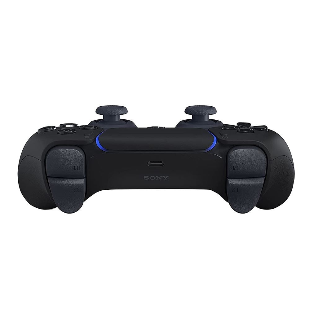 Sony PlayStation 5 DualSense Wireless Controller Midnight Black CFI-ZCT1W