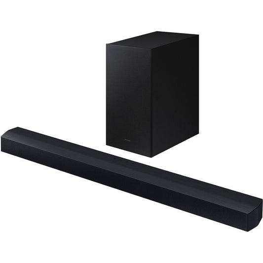 Samsung HW-S68CB 5.1ch Wireless Dolby ATMOS Soundbar System w/ Q-Symphony