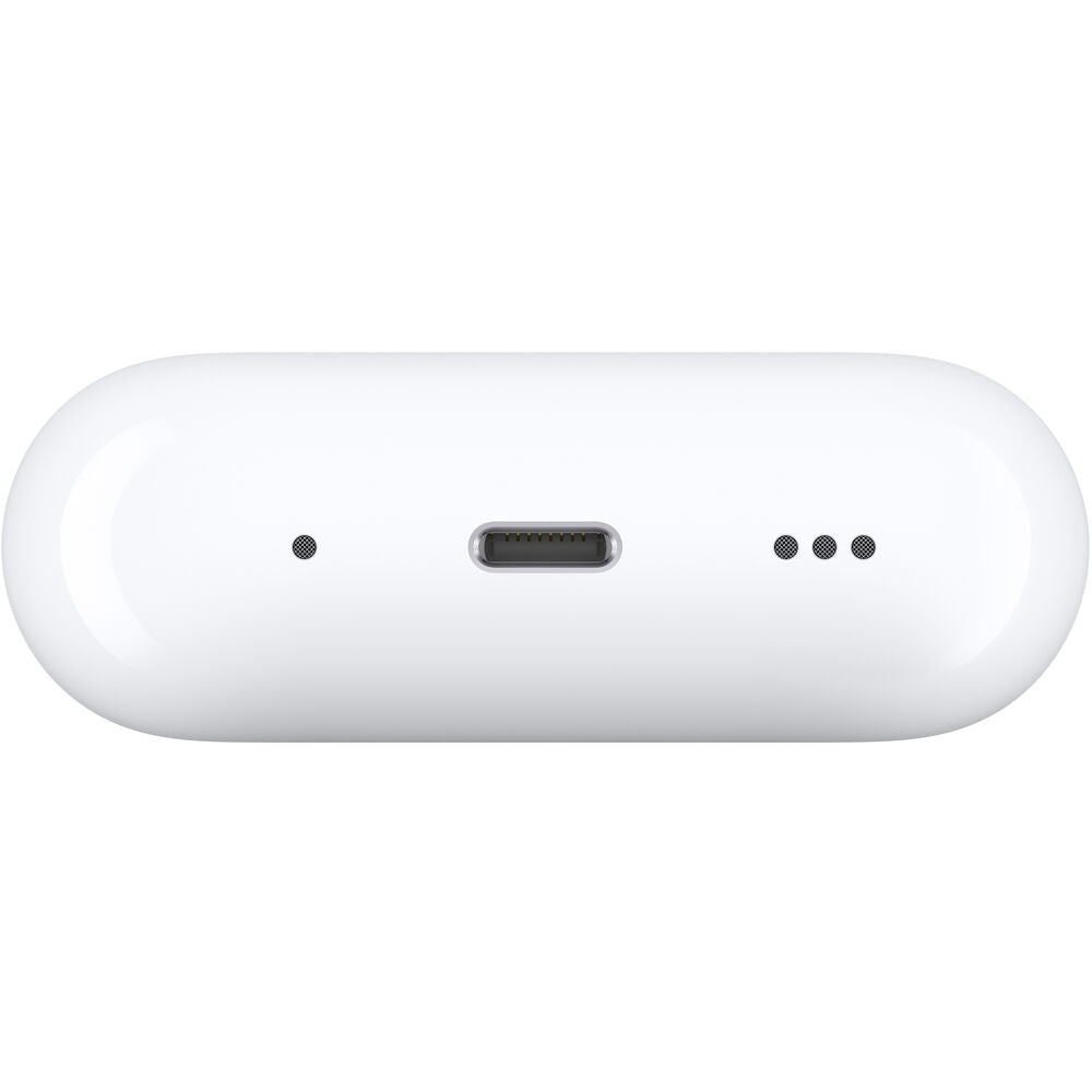 Apple AirPods Pro w/ Wireless MagSafe Charging Case 2nd Gen MQD83AM/A