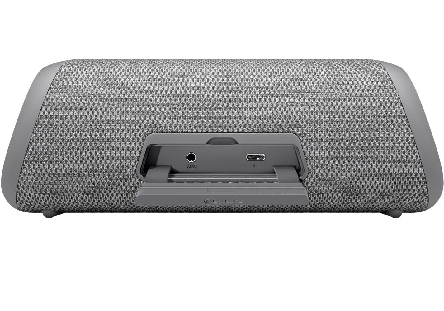 LG XBOOM Go XG5QGR Portable Bluetooth Speaker w/ up to 18HR Battery