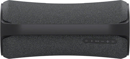 Sony SRS-XG500 X-Series Wireless Portable Bluetooth Boombox Party-Speaker with Big Powerful Sound, IP66 Water-resistant and Dustproof