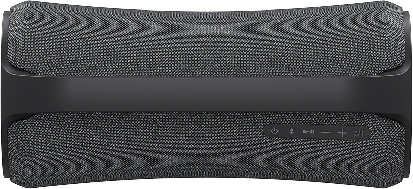 Sony SRS-XG500 Mega Bass Portable Bluetooth Wireless Speaker Black