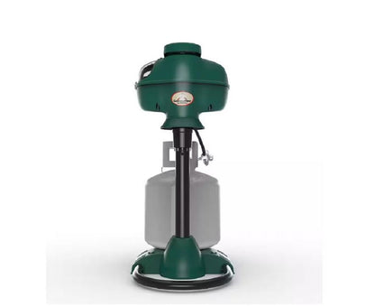 Mosquito Magnet MM4200B Patriot Plus Mosquito and Flying Insect Trap and Killer - Protects Up to 1 Acre, Black