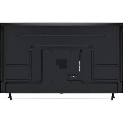 LG 65” Class UA77 Series LED AI 4K UHD Smart webOS TV (2025) 65UA7700PUB