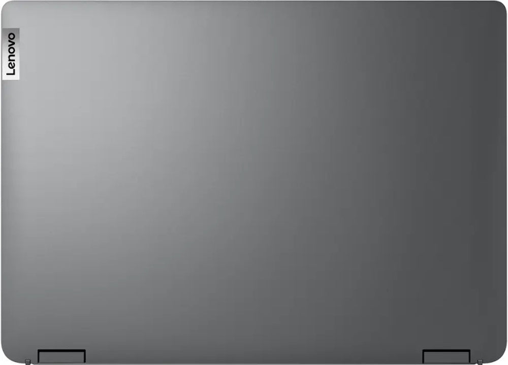 Lenovo Flex 5i 14" Full HD Touchscreen 2-in-1 Laptop i5-1235U 512GB 82R700L5US