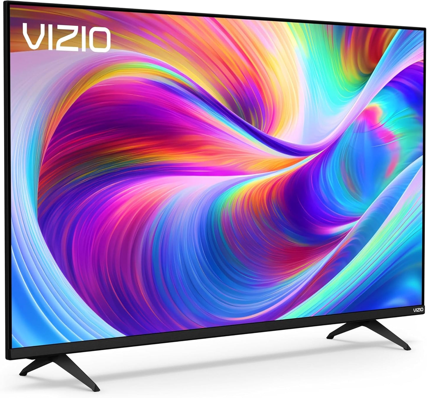 VIZIO 50-inch Quantum 4K QLED HDR Smart TV w/Dolby Vision HDR, WiFi 6 VQD50M-0809