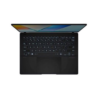 Asus Vivobook S 14" Laptop, Intel Core Ultra 5 Processor, 16GB/ 512GB SSD, Microsoft Copilot+ Q423SA-U5512