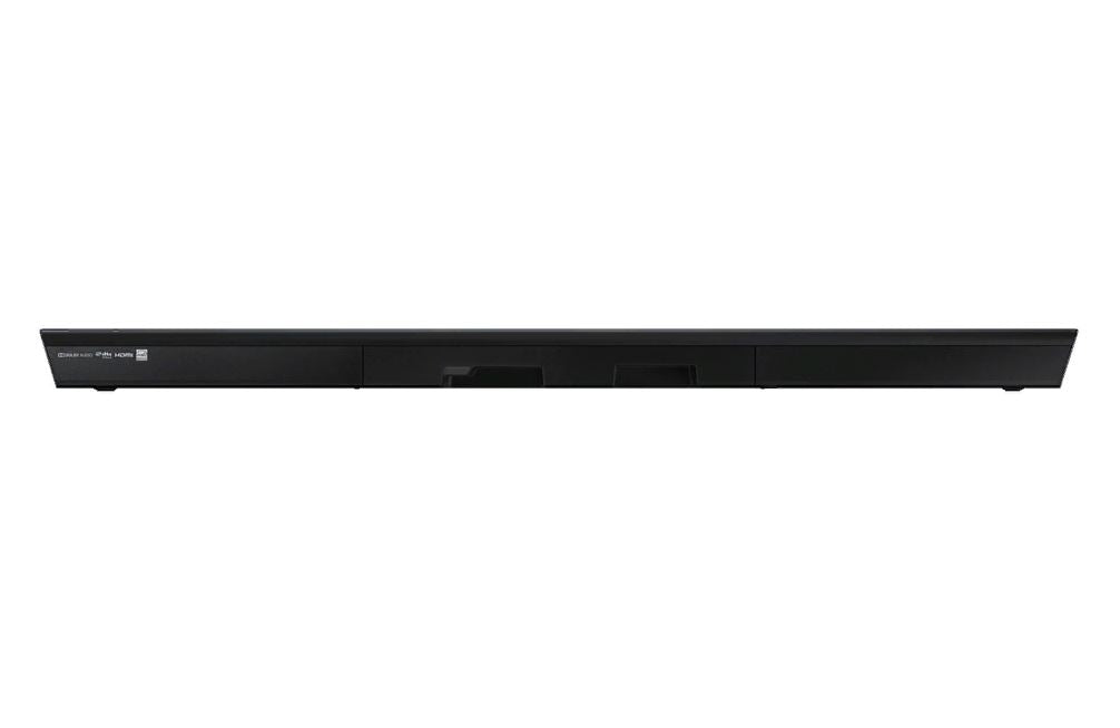 Samsung 2.1 Channel 150W Soundbar with Sub-woofer Bluetooth, Dolby Digital, One Remote Compatible HW-MM36/ZA