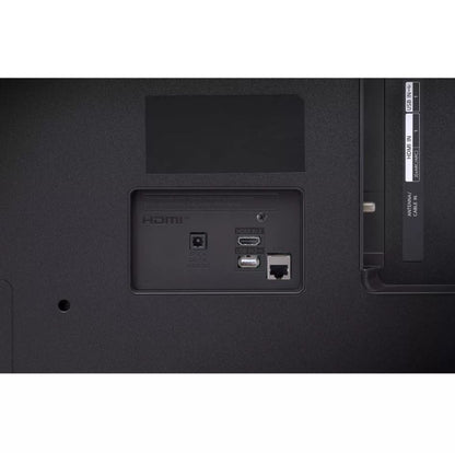 LG 65” Class UQ9000 Series LED 4K UHD Smart webOS TV, Active HDR, Game Optimizer, Α5 Gen 5 AI Processor, Google Assistant & Alexa 65UQ9000PUD