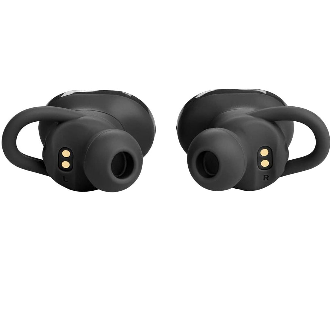 JBL Endurance Race Waterproof True Wireless Sport Earbud Headphones Black JBLENDURACEBLKAM