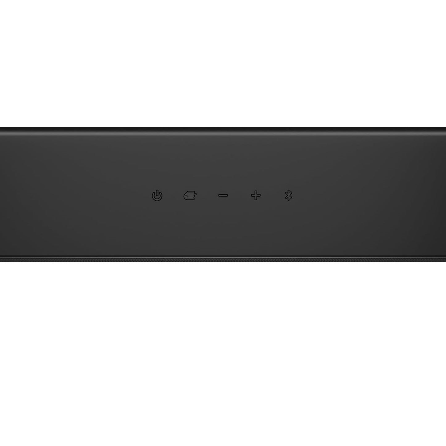 LG S20A 2Ch Soundbar Dolby Digital TV Synergy Wow Interface DTS Digital Surround AI Sound Pro Black