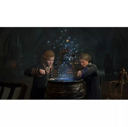 Hogwarts Legacy Standard Edition PlayStation 5 207-44-0145