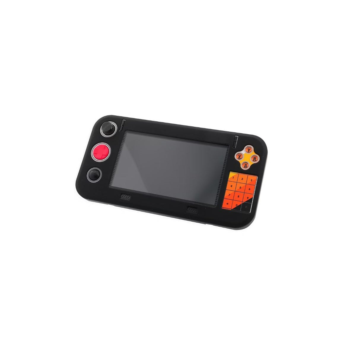 My Arcade Atari Gamestation Go Bundle, over 200 built-in games, 7" full-color display, Built-in Wi-Fi, built-in rechargeable battery - DGUNL-7177