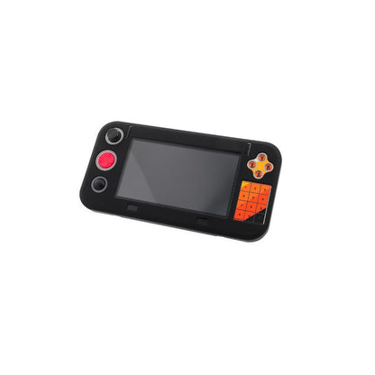 My Arcade Atari Gamestation Go Bundle, over 200 built-in games, 7" full-color display, Built-in Wi-Fi, built-in rechargeable battery - DGUNL-7177