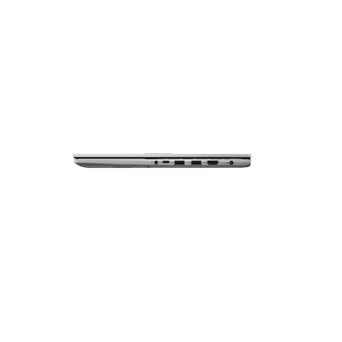 ASUS Vivobook 15.6" FHD Touchscreen Notebook, Intel Core 5 120U Processor, 16GB RAM, 512GB SSD Win 11, Silver 90NB13Y2-M00890