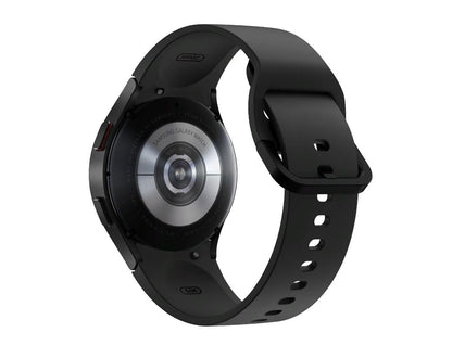 Samsung Galaxy Watch4 Aluminum Smartwatch 40mm LTE BLK SM-R865UZKAXAA