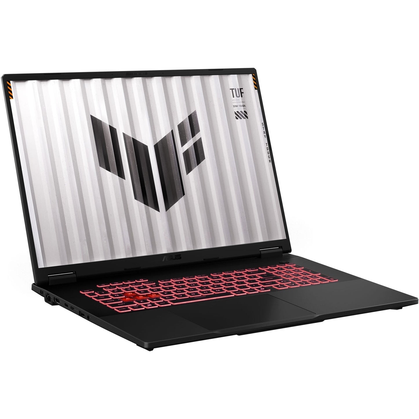 ASUS TUF Gaming A18 18" FHD+ 144Hz Gaming Laptop AMD Ryzen 7 16GB 1TB Gray NVIDIA GeForce RTX 5050 with 8 GB