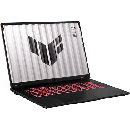 ASUS TUF Gaming A18 18" FHD+ 144Hz Gaming Laptop AMD Ryzen 7 16GB 1TB Gray NVIDIA GeForce RTX 5050 with 8 GB