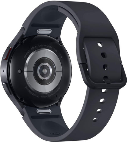 Samsung Galaxy Watch6 44mm Smartwatch w/ 2x Fast Chargers Included SM-R940NZKCXAA