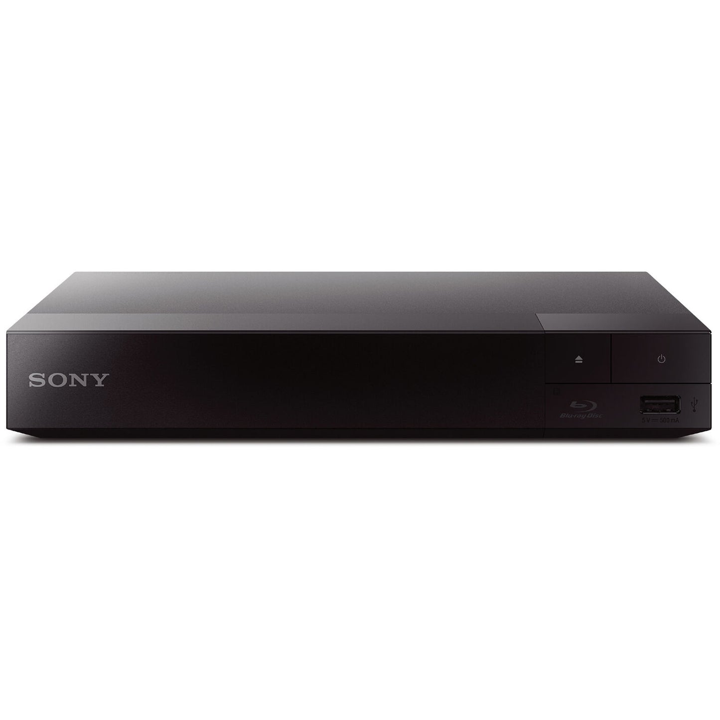 Sony BDPS1700U Blu-ray Player, with TrueHD/DTS upscaling, and HDMI Cable - Black