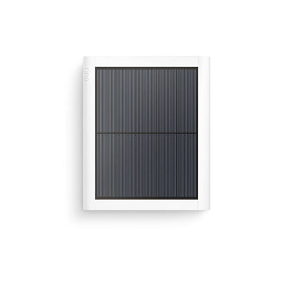 Ring 1080p HD Battery Spotlight Camera Plus, Battery & Solar Panel B09JZ5BG26BJS