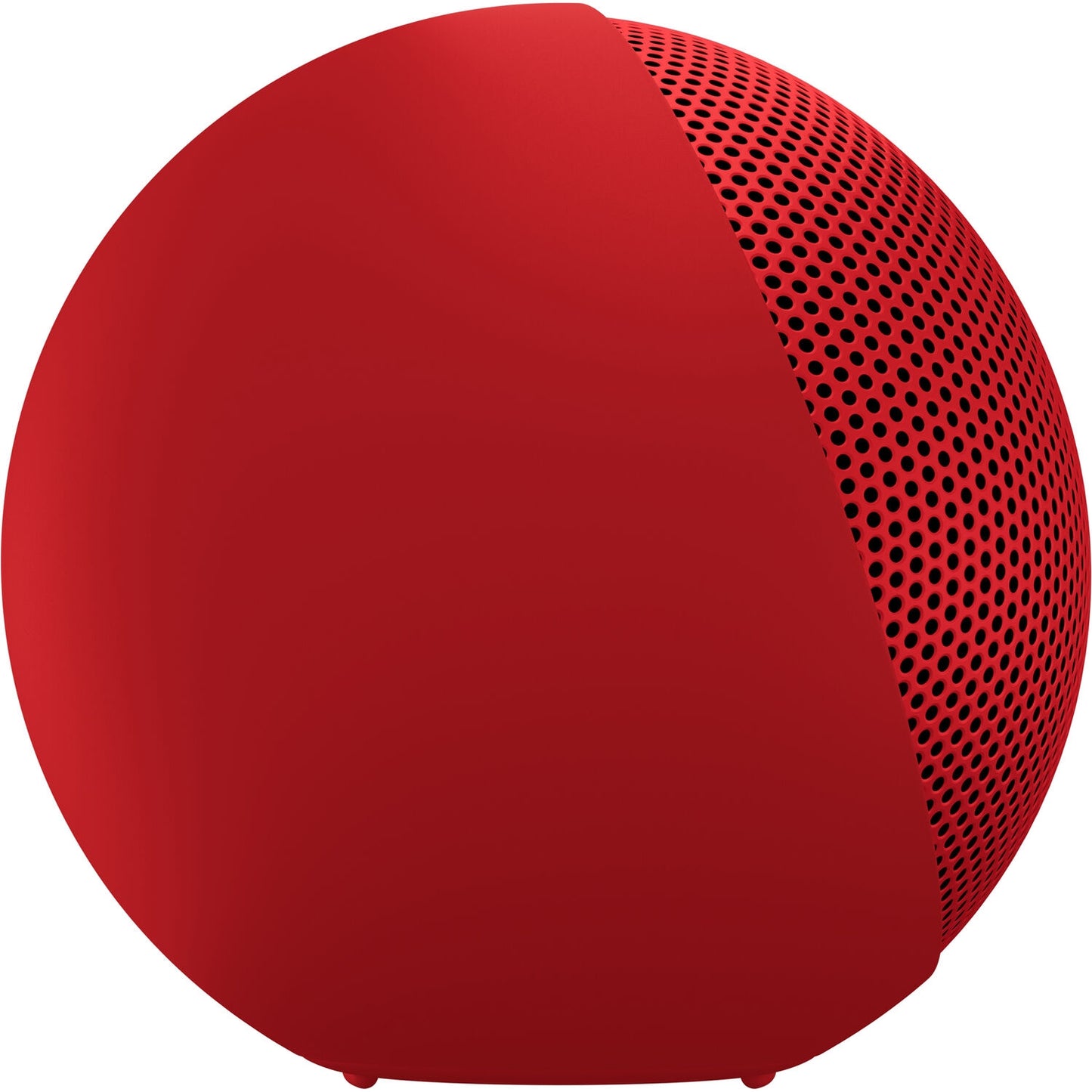 Beats by Dr. Dre Pill Wireless Bluetooth Speaker Statement Red MWQW3LL/A