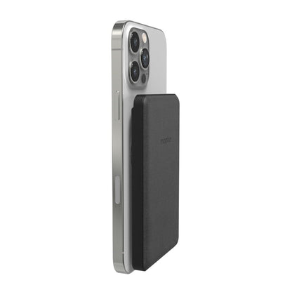 Mophie Snap+ Powerstation Mini 5K, 2 pack For Magnetic Qi-enabled Devices