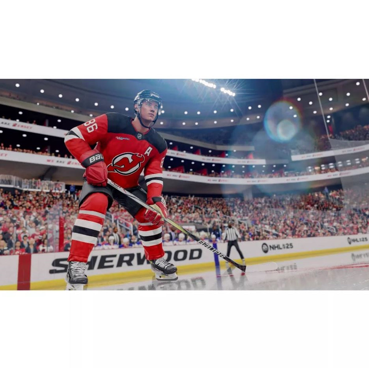 EA SPORTS NHL 25 - PlayStation 5