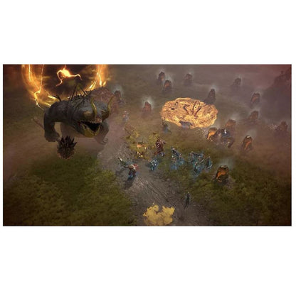 Diablo IV Standard Edition - PlayStation 5