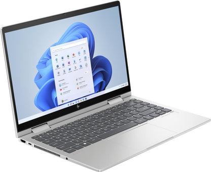 HP Envy 2-in-1 14" Touch-Screen Laptop Core 7-150U 16GB 512GB 9R8R3UA#ABA
