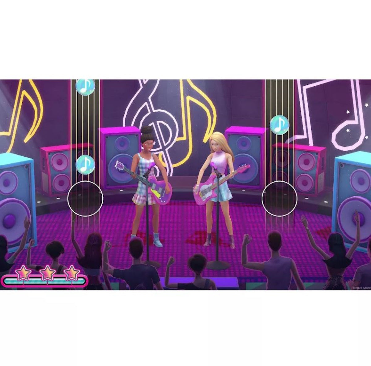 Barbie Project Friendship - Nintendo Switch