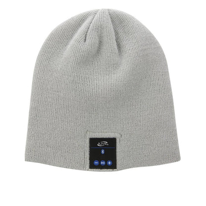 iLive - Beanie Wireless Headphones - Gray IAKB45G