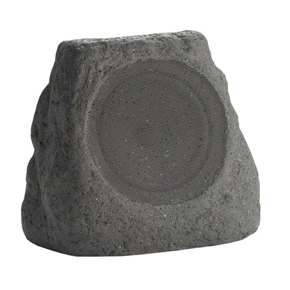 ION Audio Sol Stone Link Solar Rechargeable Outdoor Speaker with Multi-Sync ISP176