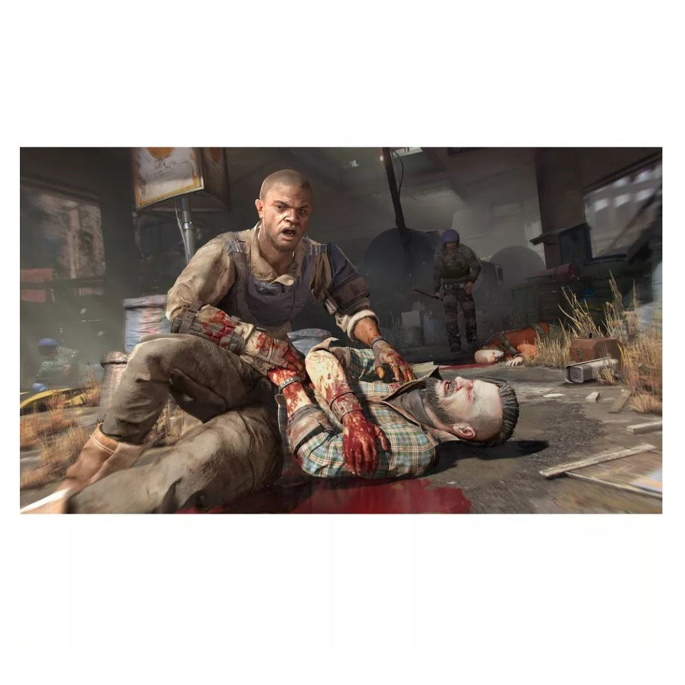 Dying Light 2 Stay Human - Xbox One/Series X