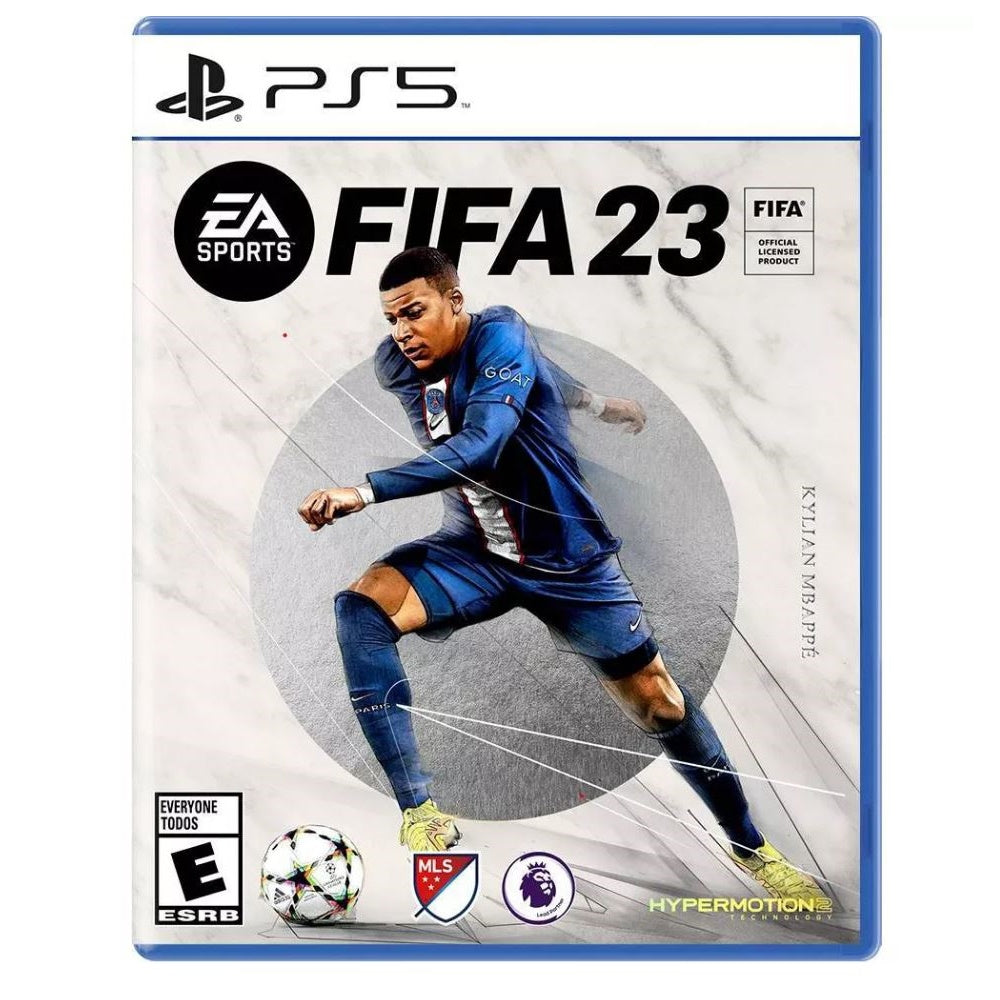 FIFA 23 Standard Edition - PlayStation 5