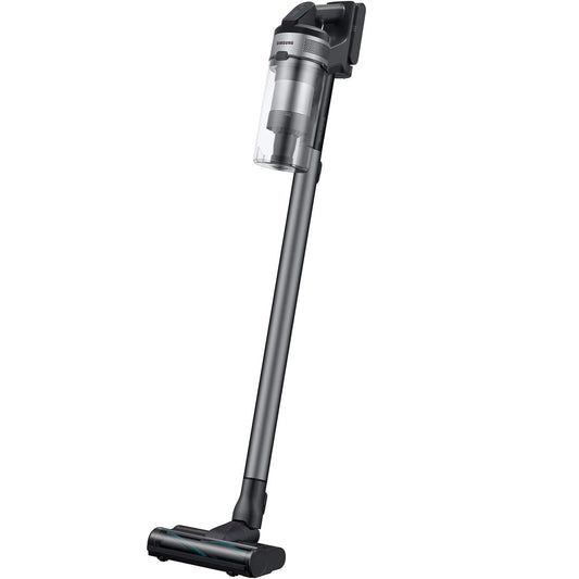 Samsung Jet 75 Pet Cordless Vacuum, Lightweight w/Turbo Action Brush, Pet Tool, VS20B75AGR5/AA
