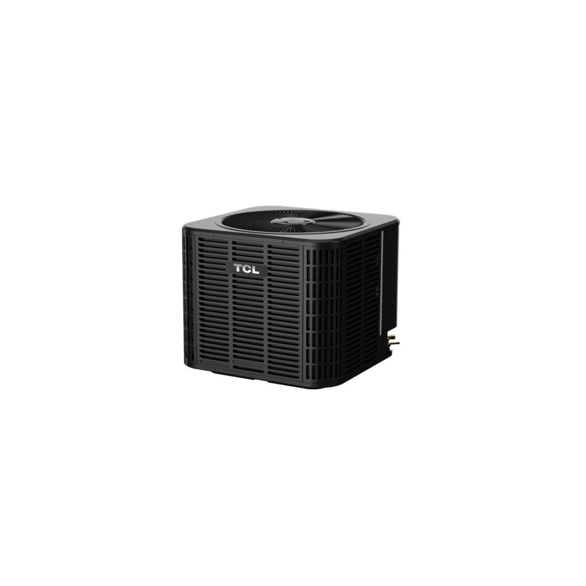 TCL H48TDH18XAC 48K Advantage Inverter Heat Pump Outdoor Unit