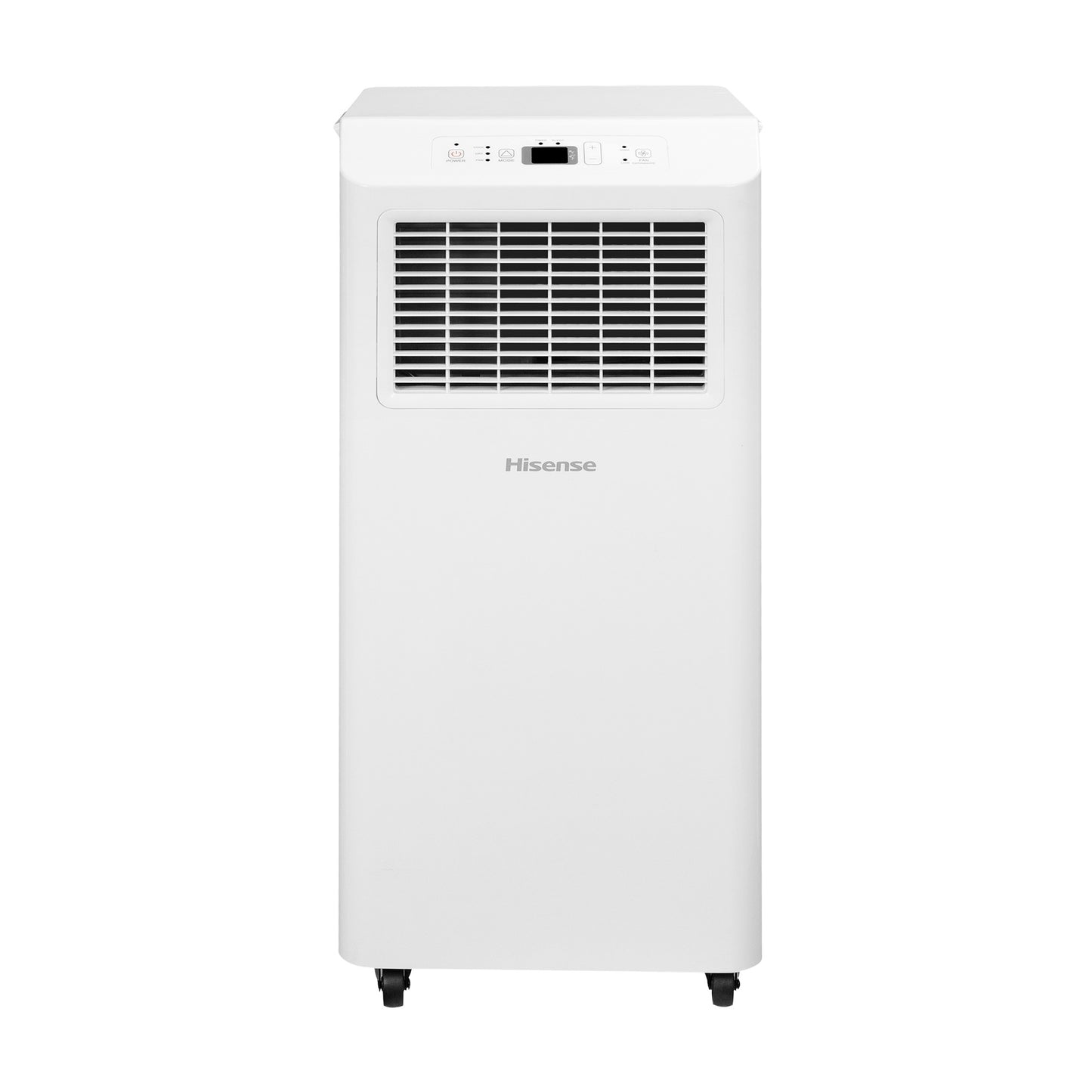 Hisense 5000 BTU (DOE) 115-Volt 150 sq. ft. Vented Small Room Portable Air Conditioner AP0525CR1W