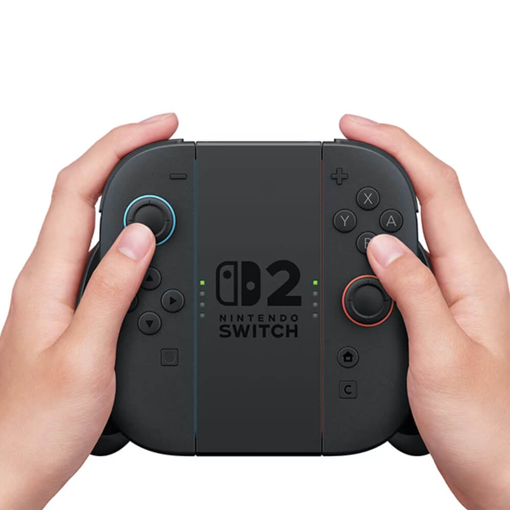 Nintendo Joy-Con 2 Charging Grip for Nintendo Switch 2
