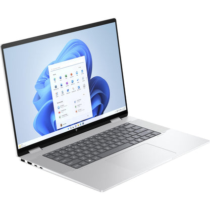 HP ENVY 2-in-1 Notebook  Intel Core Ultra 7 155U 16GB/1TB SSD 16" 2K IPS Touchscreen Display Win 11 Home 9S1R6UAR
